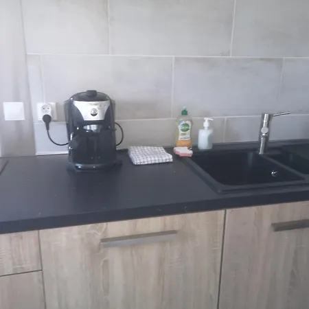 Spacieux T2 53 M2 Aix-parc 4*