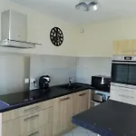 Spacieux T2 53 M2 Aix-parc 4* Διαμέρισμα *
