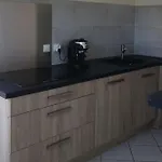 Διαμέρισμα Spacieux T2 53 M2 Aix-parc 4* *