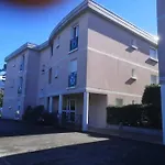 Διαμέρισμα Spacieux T2 53 M2 Aix-parc 4*