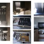 Spacieux T2 53 M2 Aix-parc 4*