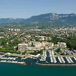 Διαμέρισμα Spacieux T2 53 M2 Aix-parc 4*
