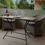 Διαμέρισμα Spacieux T2 53 M2 Aix-parc 4* Εξ Λε Μπαν