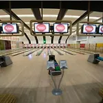Διαμέρισμα Spacieux T2 53 M2 Aix-parc 4* *