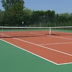 Διαμέρισμα Spacieux T2 53 M2 Aix-parc 4*