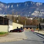 Spacieux T2 53 M2 Aix-parc 4* Εξ Λε Μπαν