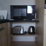 Διαμέρισμα Spacieux T2 53 M2 Aix-parc 4*