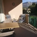 Διαμέρισμα Spacieux T2 53 M2 Aix-parc 4* *