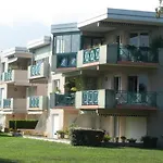 Spacieux T2 53 M2 Aix-parc 4* Διαμέρισμα *