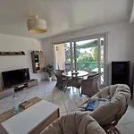 Διαμέρισμα Spacieux T2 53 M2 Aix-parc 4*