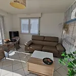 Spacieux T2 53 M2 Aix-parc 4* Εξ Λε Μπαν