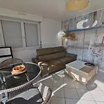Διαμέρισμα Spacieux T2 53 M2 Aix-parc 4* Εξ Λε Μπαν