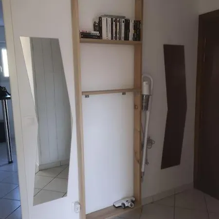 شقة Spacieux T2 53 M2 Aix-parc 4* إيكس ليه با