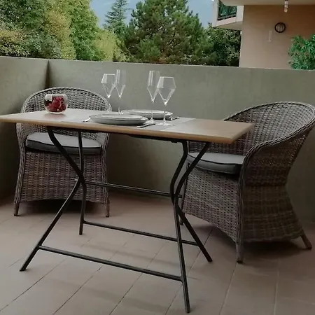 شقة Spacieux T2 53 M2 Aix-parc 4* إيكس ليه با