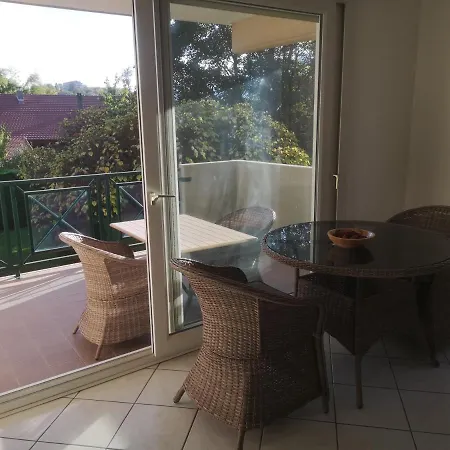 شقة Spacieux T2 53 M2 Aix-parc 4* إيكس ليه با