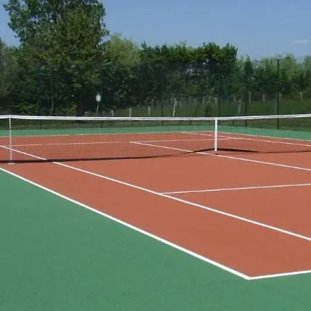 شقة Spacieux T2 53 M2 Aix-parc 4*