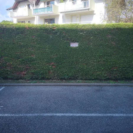 Apartamento Spacieux T2 53 M2 Aix-parc 4*