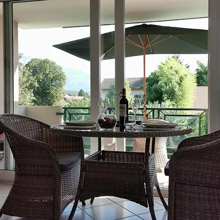 Spacieux T2 53 M2 Aix-parc 4* Διαμέρισμα