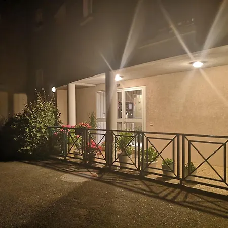 Spacieux T2 53 M2 Aix-parc 4* Διαμέρισμα Εξ Λε Μπαν