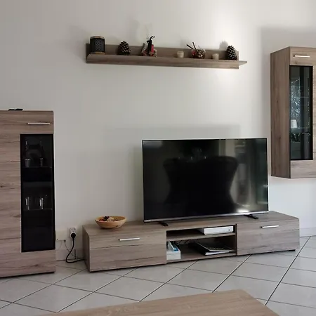Spacieux T2 53 M2 Aix-parc 4* Διαμέρισμα Εξ Λε Μπαν