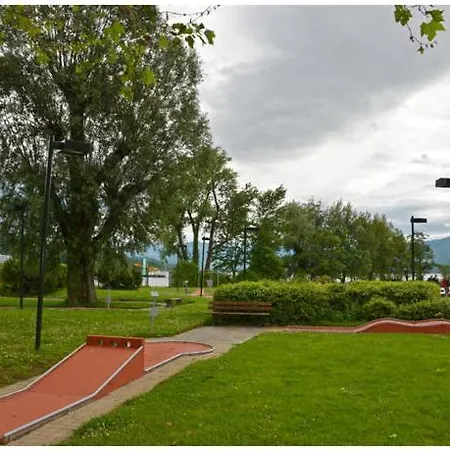 Spacieux T2 53 M2 Aix-parc 4*