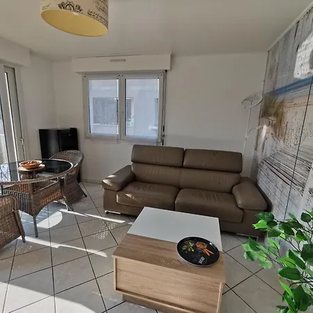 Spacieux T2 53 M2 Aix-parc 4* エクスレバン