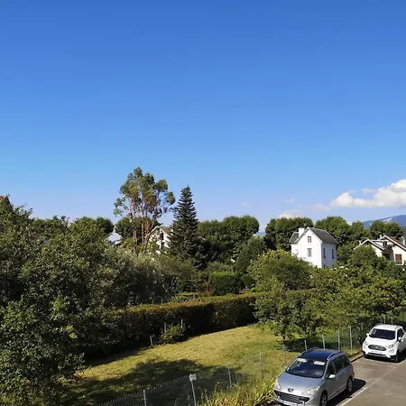 Spacieux T2 53 M2 Aix-parc 4* * Экс-ле-Бен