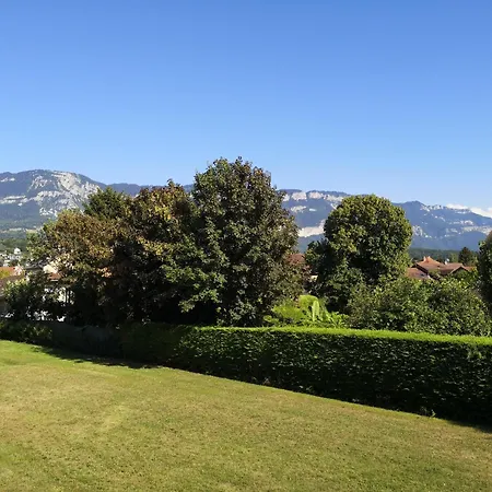 Spacieux T2 53 M2 Aix-parc 4* Apartment *