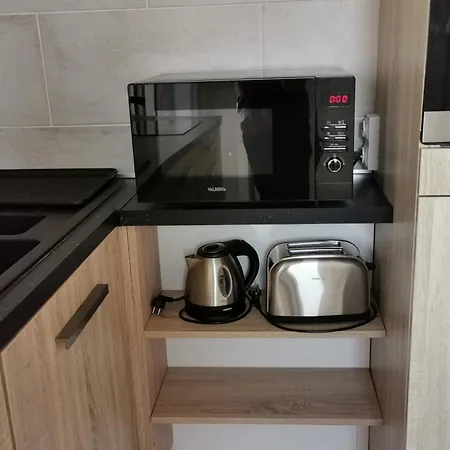 Διαμέρισμα Spacieux T2 53 M2 Aix-parc 4* Εξ Λε Μπαν