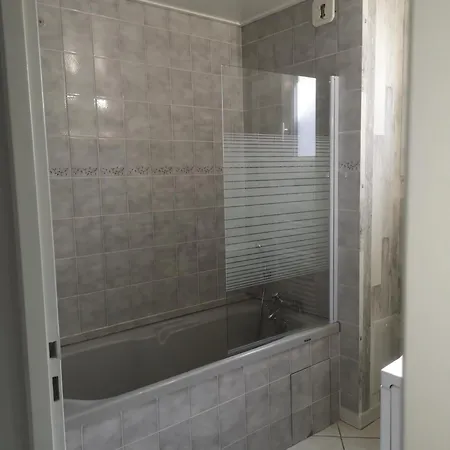 Spacieux T2 53 M2 Aix-parc 4* إيكس ليه با